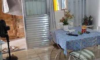 Imagem: Aluguel de casa no Parque São Cristóvão