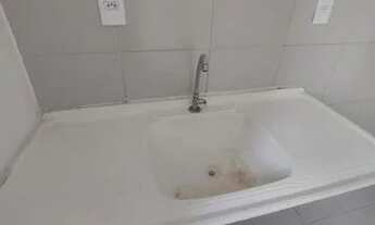 Imagem 6: Apart. Térreo, Gás encanado, Água de poço, Condomínio incluso, Não paga caução