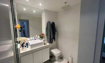 Imagem 6: Vende-se ótimo apartamento de 2 quartos em Laranjeiras - Rio de Janeiro - RJ