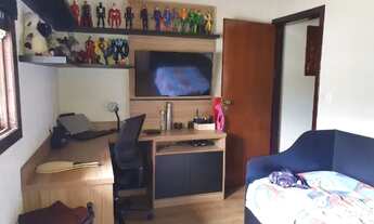 Imagem 3: Lindo Sobrado com area de Lazer no Parque São Vicente