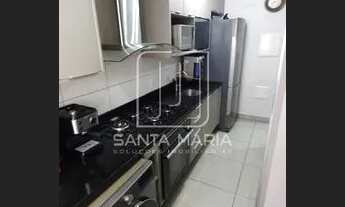 Imagem 5: Apartamento (tipo - padrao) 2 dormitórios/suite, portaria 24hs, lazer, espaço gourmet, sal