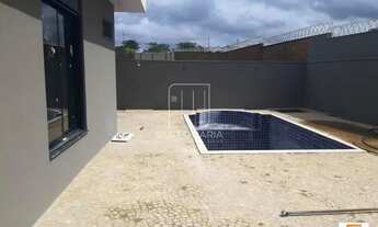 Imagem 5: Casa (térrea em condominio) 3 dormitórios/suite, cozinha planejada, portaria 24hs, em cond