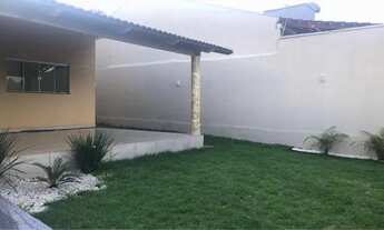 Imagem 2: Casa no Setor Alva Luz , Aparecida de Goiânia