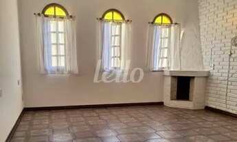 Imagem 3: São Paulo - Casa Padrão - Tucuruvi