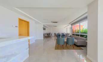 Imagem 7: Condomínio Trianon Apartamento De Alto Padrão No Bairro Jardins