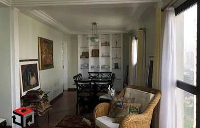 Imagem 4: Apartamento à venda 3 quartos 3 suítes 3 vagas Condomínio Inajá Vila Mariana - São Paulo