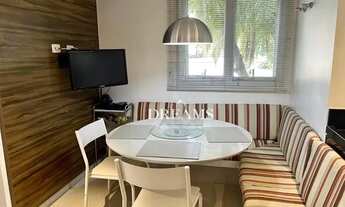 Imagem 3: Casa com 3 dormitórios para alugar, 350 m² por R$ 16.500/mês - Alphaville 09 - Santana de