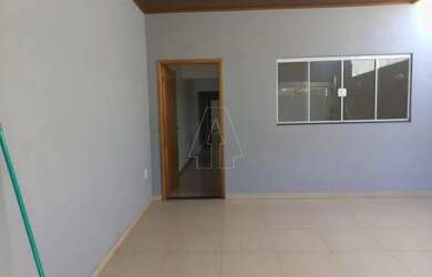 Imagem 3: Araçatuba - Casa - Concórdia I