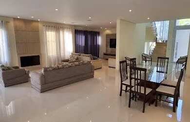 Imagem 3: Condomínio Morada dos Pinheiros Aldeia da Serra - Santana de Parnaíba