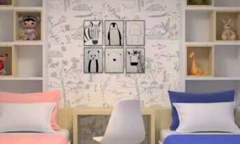 Imagem 5: CASAS DE VERDADE - 1.000,00 DE ENTRADA AP