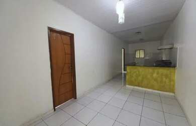 Imagem 2: Casa 3 quartos sendo 2 suítes no Campo Dourado