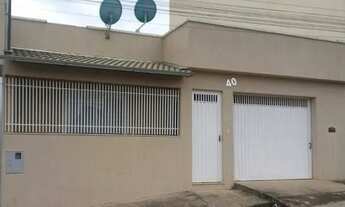 Imagem: VENDO CASA EM CAMPO VERDE - CARIACICA COM