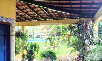 Imagem 4: Maricá - Sítio - Condado de Maricá