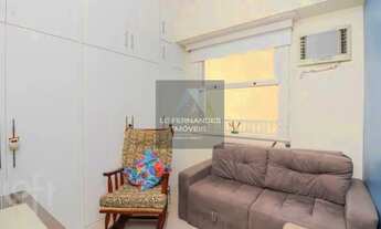 Imagem 5: Apartamento em Laranjeiras - Rio de Janeiro