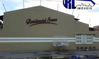 Imagem: Apartamento na rua Ravena, centenario para