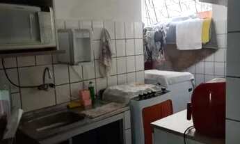 Imagem 6: Cód. 503 Vale dos Lagos 2/4 Nascente e 2º Andar na Rua G