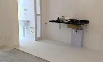 Imagem: Apartamento em São Paulo