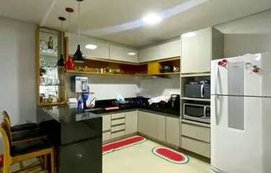 Imagem 5: Casa para venda possui 145 metros quadrados com 3 quartos em Mogi das Cruzes - SP