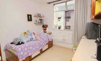 Imagem 7: Tijuca Apartamento com 3 dormitórios