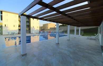 Imagem 4: Apartamento - Santa Claudina - Vinhedo