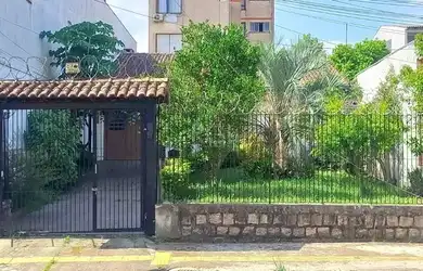 Imagem 3: Casa em Centro Casa com 2 dormitórios