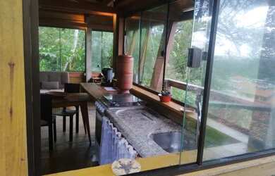 Imagem 5: Cabana temporada no Morro das Pedras, 1 quarto