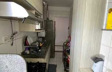 Imagem 6: Condomínio Portal da Cidade