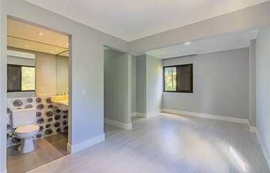 Imagem 7: APARTAMENTO RESIDENCIAL em São Paulo - SP, Paraíso do Morumbi