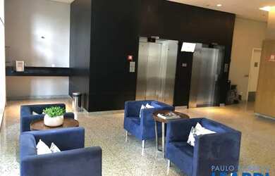 Imagem 4: CONJ. COMERCIAL - CAMPO BELO - SP