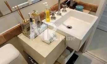 Imagem 7: Apartamento-À VENDA-Lagoa-Rio de Janeiro-RJ