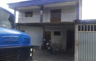 Imagem 5: Primeiro andar a venda