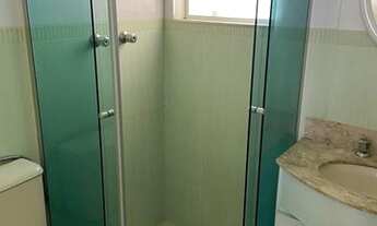 Imagem 6: Apartamento para aluguel possui 65 m2 com 2 quartos-1 suíte-1 vaga e depósito-Moema Passar