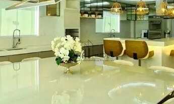 Imagem 7: Sobrado - Alphaville Senador Canedo 1