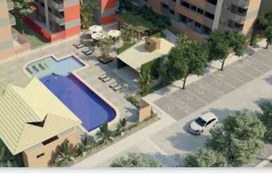 Imagem 4: Minha casa Minha vida. Principal da Menino Marcelo