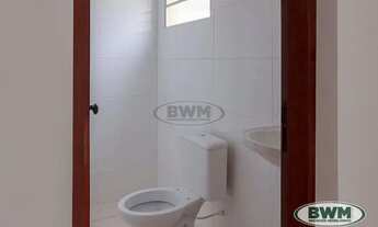 Imagem 2: Apartamento com 1 dormitório à venda, 38 m² por R$ 145.000,00 - Aparecida - Sorocaba/SP