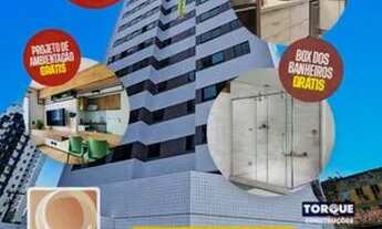 Imagem: Oportunidade!2 Quartos-Pronto-Andar Alto-Próximo