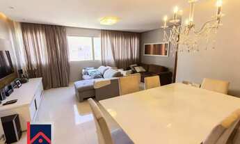 Imagem 3: Apartamento Venda Alto de Pinheiros 120 m² 3 Dormitórios