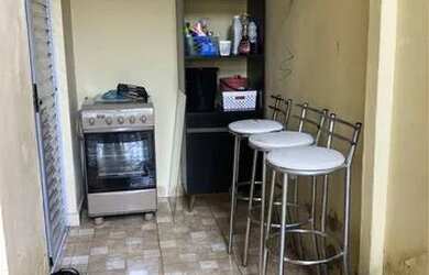 Imagem 7: Casa em Castelo Branco - Salvador - BA