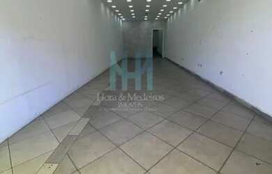 Imagem 3: Salão Comercial para Locação em Itaquaquecetuba, Centro, 1 banheiro