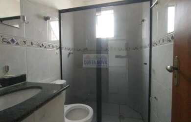 Imagem 4: Apartamento Locação de 78 m², 3 quartos, 1 suíte, Canto do Forte - Praia Grande- SP