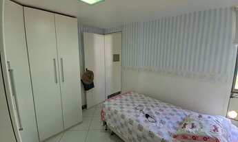 Imagem 7: Apartamento para venda possui 90 metros quadrados com 3 quartos em Intermares - Cabedelo