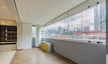 Imagem 4: Condomínio Fantástico na divisa Vila Olimpia - Brooklin!!!!