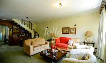 Imagem 3: São Paulo - Casa Padrão - Vila Mariana