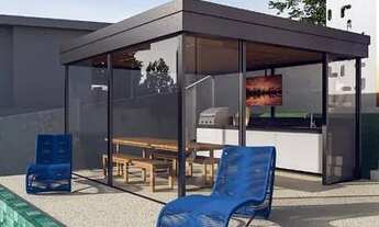 Imagem 7: Excelente casa alto padrão localizada no Bairro Serraria