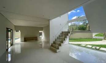 Imagem: Casa a venda em Granja Viana Cond São Paulo