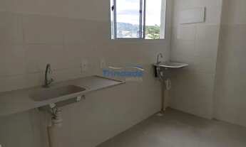 Imagem 3: Oportunidade!! Excelente apartamento 02 quartos no bairro Bela Vista em Vespasiano!!