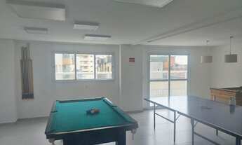 Imagem 6: Apartamento duas suites,duas vagas de garagem em Aviação - Praia Grande - SP