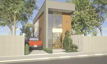 Imagem: Duplex diferenciado 3/4 sendo duas suítes