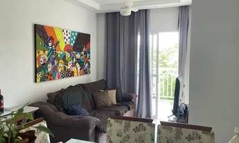 Imagem: Apartamento com 3 quartos à venda, 73 m²