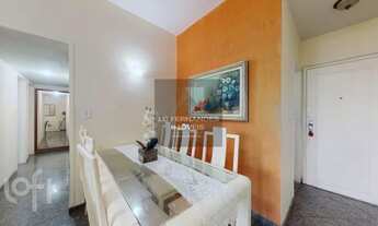 Imagem 2: Apartamento em Humaitá - Rio de Janeiro